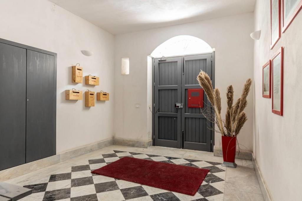 La Casa Di Giulia Apartment Palermo Exterior photo